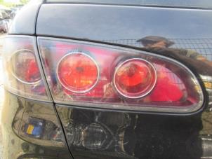 Used Taillight, left Seat Ibiza III (6L1) 1.4 16V 85 Price € 30,00 Margin scheme offered by Boekholt autodemontage B.V