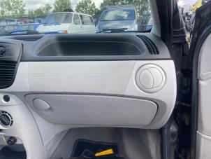 Gebrauchte Airbag rechts (Armaturenbrett) Fiat Punto II (188) 1.4 16V Preis € 45,00 Margenregelung angeboten von Boekholt autodemontage B.V