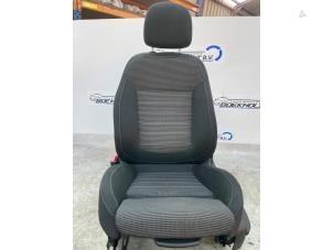 Used Seat, left Opel Insignia Sports Tourer 2.0 CDTI 16V 160 Ecotec Price € 150,00 Margin scheme offered by Boekholt autodemontage B.V