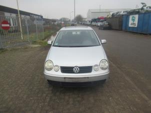 Used Wing mirror, left Volkswagen Polo IV (9N1/2/3) 1.4 16V Price € 25,00 Margin scheme offered by Boekholt autodemontage B.V