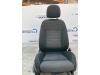 Seat, right from a Opel Insignia Sports Tourer, 2008 / 2017 2.0 CDTI 16V 160 Ecotec, Combi/o, Diesel, 1.956cc, 118kW (160pk), FWD, A20DTH, 2008-07 / 2015-06 2013