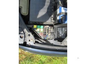 Gebrauchte Sicherungskasten MG ZT 2.5 V6 190 Preis € 100,00 Margenregelung angeboten von Boekholt autodemontage B.V