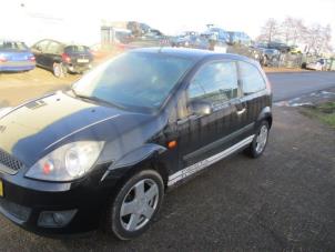 Used Air conditioning cooling fans Ford Fiesta 5 (JD/JH) 1.4 16V Price € 40,00 Margin scheme offered by Boekholt autodemontage B.V