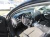 Opel Insignia Sports Tourer 2.0 CDTI 16V 160 Ecotec Dashboard