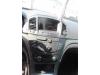 Opel Insignia Sports Tourer 2.0 CDTI 16V 160 Ecotec Heater control panel
