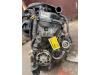 Motor de un Citroen C1, 2005 / 2014 1.0 12V, Hatchback, Gasolina, 998cc, 50kW (68pk), FWD, 1KRFE; CFB, 2005-06 / 2014-09, PMCFA; PMCFB; PNCFA; PNCFB 2007