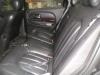 Rear seatbelt, centre from a Chrysler 300 M, 1998 / 2003 3.5 V6 24V, Saloon, 4-dr, Petrol, 3.518cc, 187kW (254pk), FWD, EGG, 1998-07 / 2000-07, LR 1999