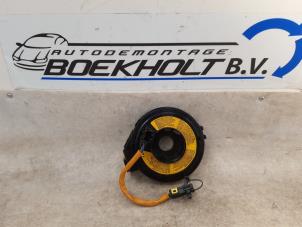 Usagé Ressort tournant airbag Kia Picanto (BA) 1.0 12V Prix € 25,00 Règlement à la marge proposé par Boekholt autodemontage B.V