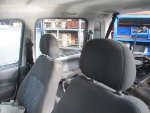 Used Seat, right Opel Agila (A) 1.2 16V Price € 50,00 Margin scheme offered by Boekholt autodemontage B.V