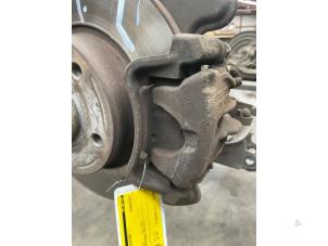 Used Rear brake calliperholder, right Opel Vivaro B 1.6 CDTI 90 Price € 35,00 Margin scheme offered by Boekholt autodemontage B.V