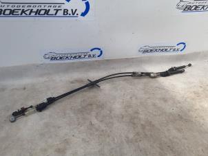 Used Gearbox shift cable Opel Vivaro B 1.6 CDTI 90 Price € 49,00 Margin scheme offered by Boekholt autodemontage B.V