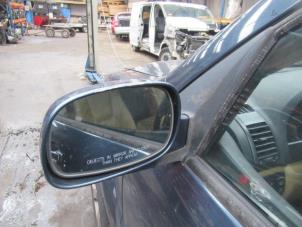 Used Wing mirror, left Ssang Yong Rexton 2.9 TD RJ 290 Price € 100,00 Margin scheme offered by Boekholt autodemontage B.V