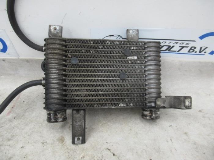 Used Intercooler Ssang Yong Rexton 2.9 TD RJ 290 Price € 100,00 Margin scheme offered by Boekholt autodemontage B.V