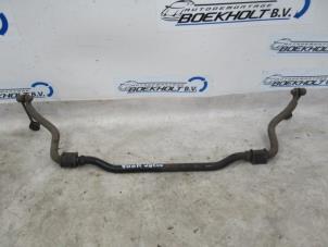 Used Front anti-roll bar Ssang Yong Rexton 2.9 TD RJ 290 Price € 50,00 Margin scheme offered by Boekholt autodemontage B.V