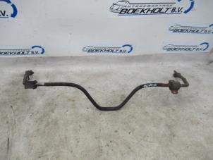 Used Rear anti-roll bar Ssang Yong Rexton 2.9 TD RJ 290 Price € 50,00 Margin scheme offered by Boekholt autodemontage B.V