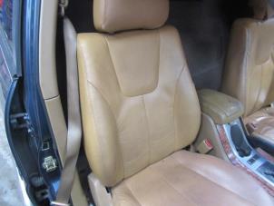 Used Front seatbelt, right Ssang Yong Rexton 2.9 TD RJ 290 Price € 50,00 Margin scheme offered by Boekholt autodemontage B.V