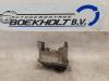 Exhaust throttle valve from a Opel Vivaro B, 2014 1.6 CDTI 90, Delivery, Diesel, 1.598cc, 66kW (90pk), FWD, R9M406, 2014-05 2015