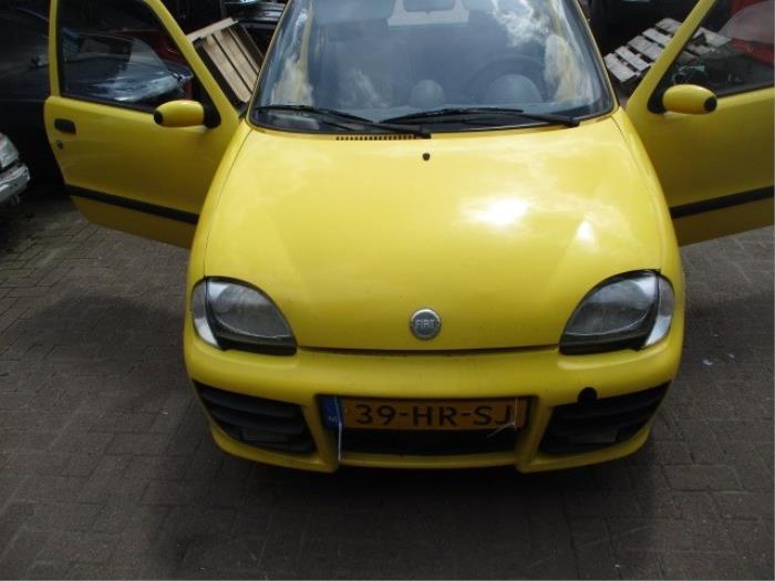 FIAT SEICENTO 1.1 MPI