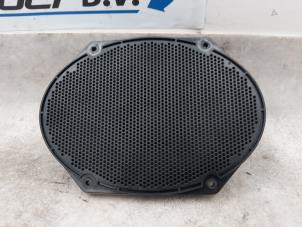Used Speaker Ford Focus 1 1.6 16V Price € 10,00 Margin scheme offered by Boekholt autodemontage B.V