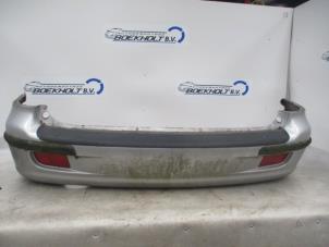 Used Rear bumper Chevrolet Tacuma 1.6 16V Price € 75,00 Margin scheme offered by Boekholt autodemontage B.V