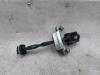 Front door stop 4-door, right from a Ford Fusion 1.6 TDCi 2008