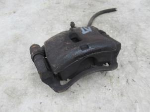 Used Front brake calliper, left Kia Picanto (BA) 1.0 12V Price € 30,00 Margin scheme offered by Boekholt autodemontage B.V