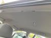 Roof curtain airbag, right from a Opel Zafira (M75), 2005 / 2015 2.2 16V Direct Ecotec, MPV, Petrol, 2.198cc, 110kW (150pk), FWD, Z22YH; EURO4, 2005-07 / 2012-12, M75 2006