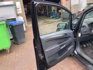 Gebrauchte Elektrisches Fenster Schalter Opel Zafira (M75) 2.2 16V Direct Ecotec Preis € 50,00 Margenregelung angeboten von Boekholt autodemontage B.V