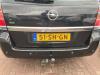 Towbar from a Opel Zafira (M75), 2005 / 2015 2.2 16V Direct Ecotec, MPV, Petrol, 2.198cc, 110kW (150pk), FWD, Z22YH; EURO4, 2005-07 / 2012-12, M75 2006