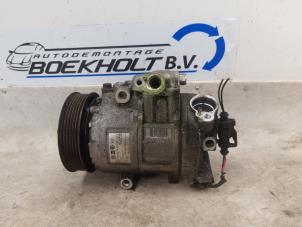 Używane Pompa klimatyzacji Volkswagen Polo IV (9N1/2/3) 1.4 16V Cena € 49,00 Procedura marży oferowane przez Boekholt autodemontage B.V