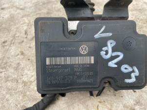 Used ABS pump Volkswagen Golf V (1K1) 1.6 Price € 120,00 Margin scheme offered by Boekholt autodemontage B.V