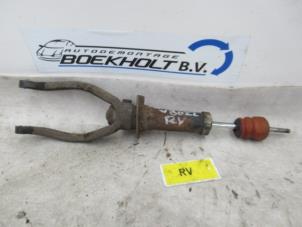 Used Front shock absorber, right Ssang Yong Rexton 2.9 TD RJ 290 Price € 60,00 Margin scheme offered by Boekholt autodemontage B.V