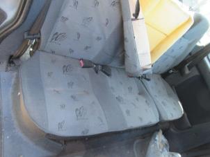 Used Rear bench seat Peugeot Partner Combispace 1.4 Price on request offered by Boekholt autodemontage B.V