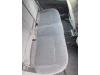 Rear bench seat from a Volkswagen Passat (3B2) 1.6 1998