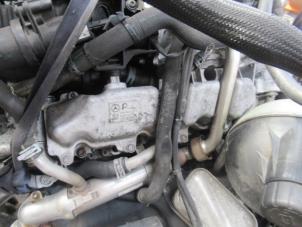Używane Kolektor dolotowy Mercedes A (W169) 2.0 A-180 CDI 16V 5-Drs. Cena € 49,00 Procedura marży oferowane przez Boekholt autodemontage B.V