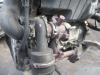 Turbo from a Mercedes-Benz A (W169) 2.0 A-180 CDI 16V 5-Drs. 2004