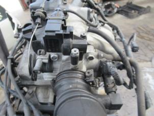 Used Throttle body Kia Picanto (BA) 1.0 12V Price € 35,00 Margin scheme offered by Boekholt autodemontage B.V