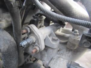 Used Fuel injector nozzle Kia Picanto (BA) 1.0 12V Price € 15,00 Margin scheme offered by Boekholt autodemontage B.V