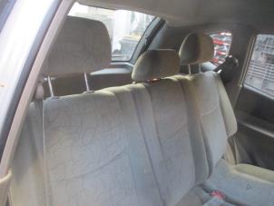 Used Rear seat Chevrolet Tacuma 1.6 16V Price € 60,00 Margin scheme offered by Boekholt autodemontage B.V