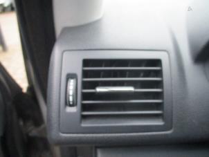 Used Dashboard vent Mercedes A (W169) 2.0 A-180 CDI 16V 5-Drs. Price € 25,00 Margin scheme offered by Boekholt autodemontage B.V