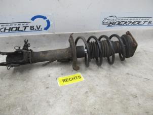 Used Front shock absorber rod, right Mercedes A (W169) 2.0 A-180 CDI 16V 5-Drs. Price € 50,00 Margin scheme offered by Boekholt autodemontage B.V