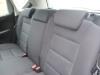 Rear seat from a Mercedes A (W169), 2004 / 2012 2.0 A-180 CDI 16V 5-Drs., Hatchback, 4-dr, Diesel, 1.991cc, 80kW (109pk), FWD, OM640940; EURO4, 2004-06 / 2012-08, 169.007 2004