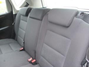 Used Rear seatbelt buckle, centre Mercedes A (W169) 2.0 A-180 CDI 16V 5-Drs. Price € 25,00 Margin scheme offered by Boekholt autodemontage B.V