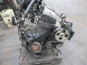 Used Engine Peugeot 206 SW (2E/K) 1.4 Price € 350,00 Margin scheme offered by Boekholt autodemontage B.V