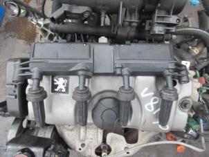 Used Ignition coil Peugeot 206 SW (2E/K) 1.4 Price € 39,00 Margin scheme offered by Boekholt autodemontage B.V