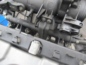 Used Fuel injector nozzle Peugeot 206 SW (2E/K) 1.4 Price € 15,00 Margin scheme offered by Boekholt autodemontage B.V