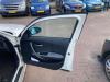 Front door trim 4-door, right from a BMW 1 serie (E87/87N), 2003 / 2012 118i 16V, Hatchback, 4-dr, Petrol, 1.995cc, 95kW (129pk), RWD, N46B20, 2004-07 / 2007-02, UF31 2006