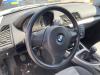 BMW 1 serie (E87/87N) 118i 16V Steering column stalk