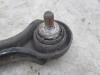 Rear wishbone, right from a BMW 1 serie (E87/87N) 118i 16V 2006