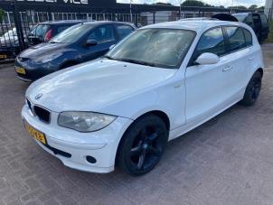 Used Roof curtain airbag, right BMW 1 serie (E87/87N) 118i 16V Price € 100,00 Margin scheme offered by Boekholt autodemontage B.V